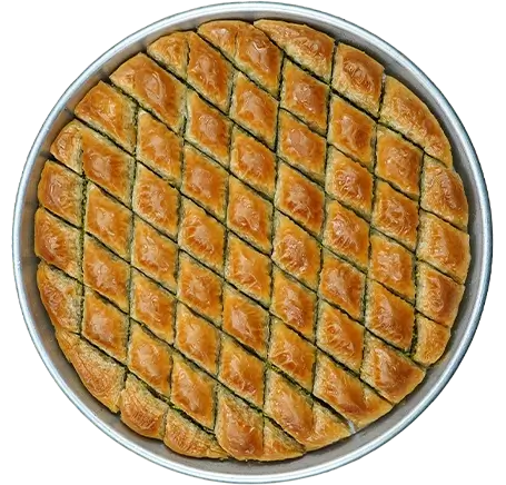 Al-Antabi LEZZET’İN YOLCULUĞU