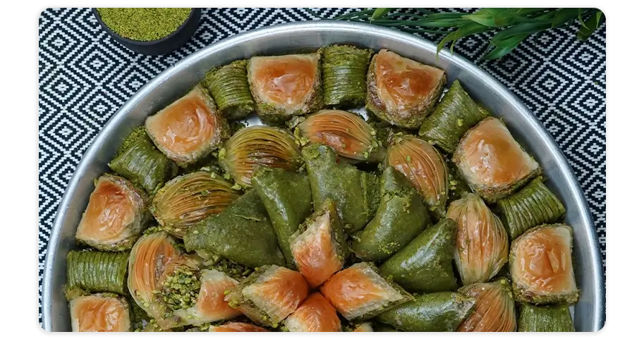VİZYONUMUZ