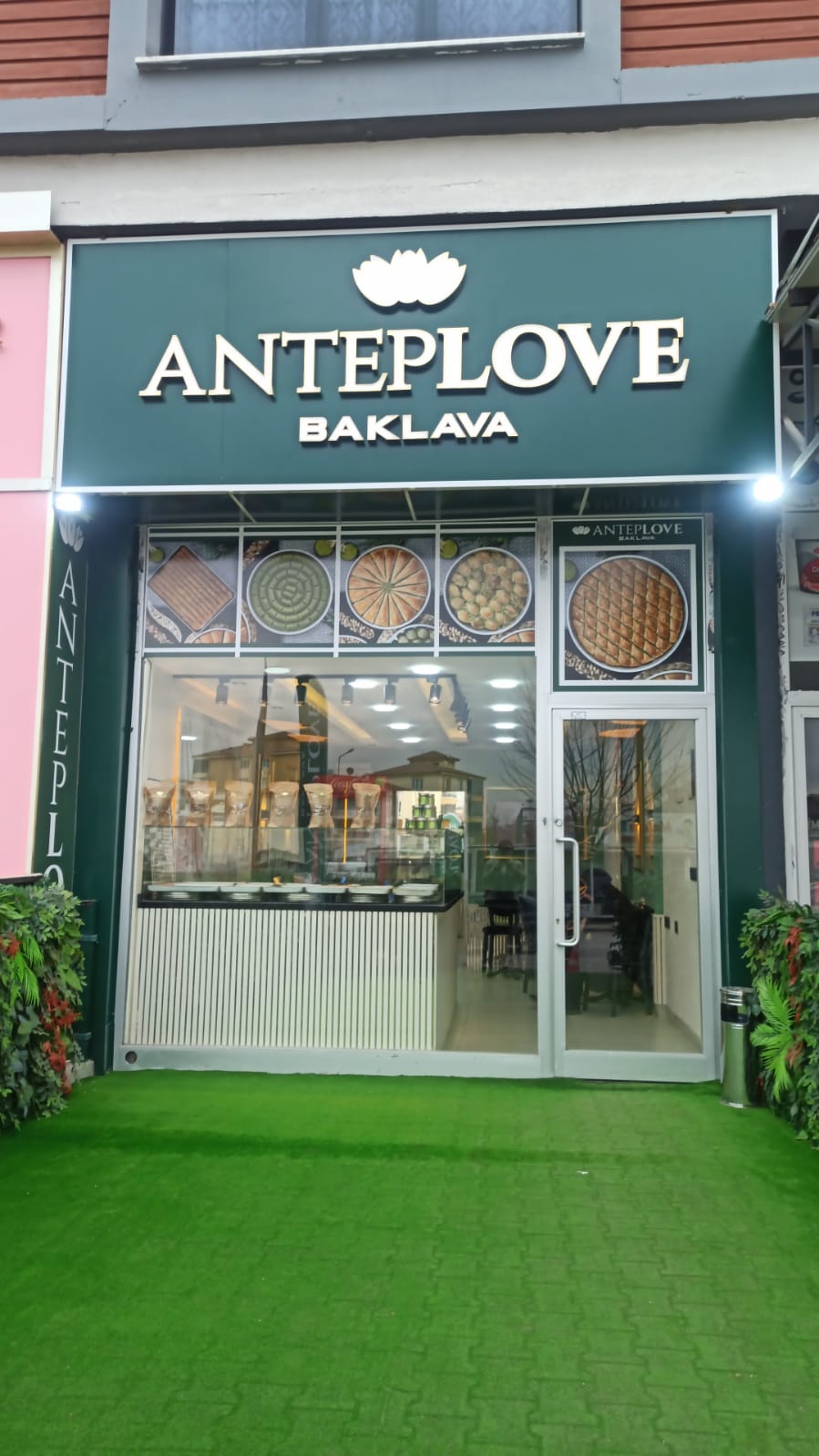 Malatya Şube