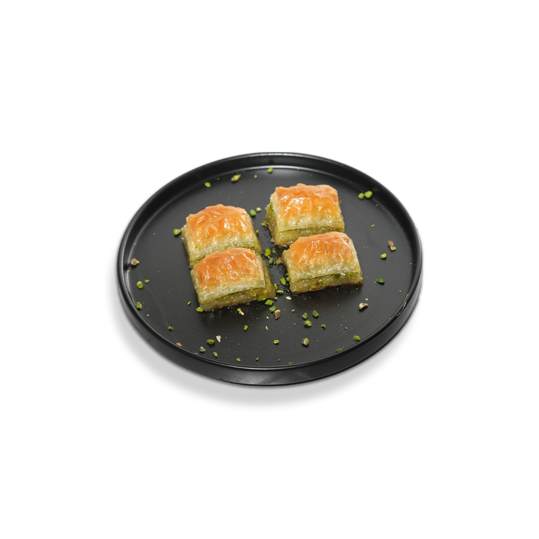 Antep Baklavası