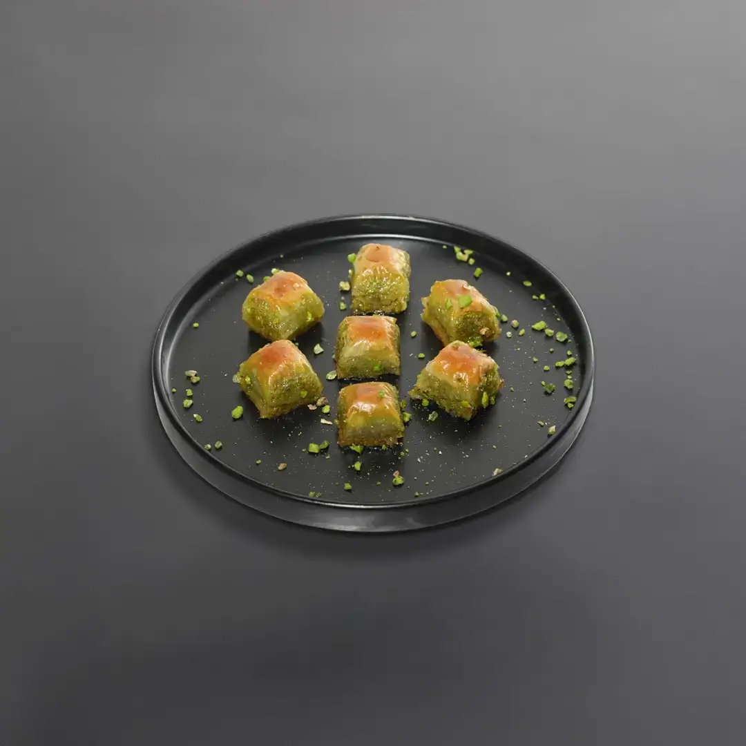 >Dürüm Baklava