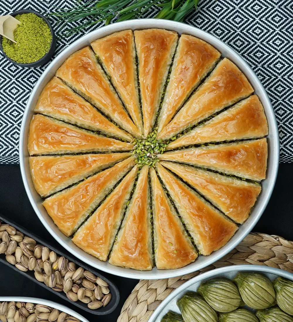 Havuç Dilimi