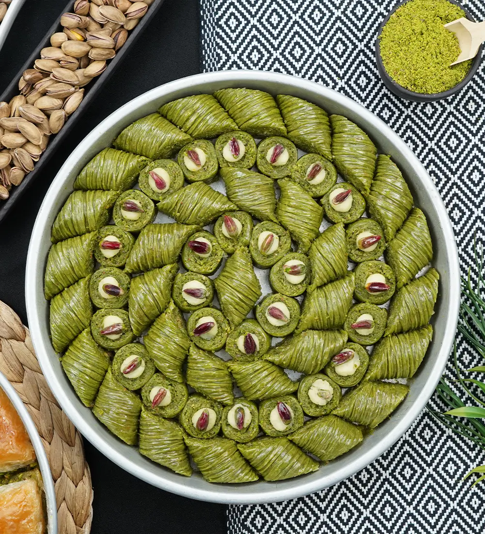 Kuş Gözü